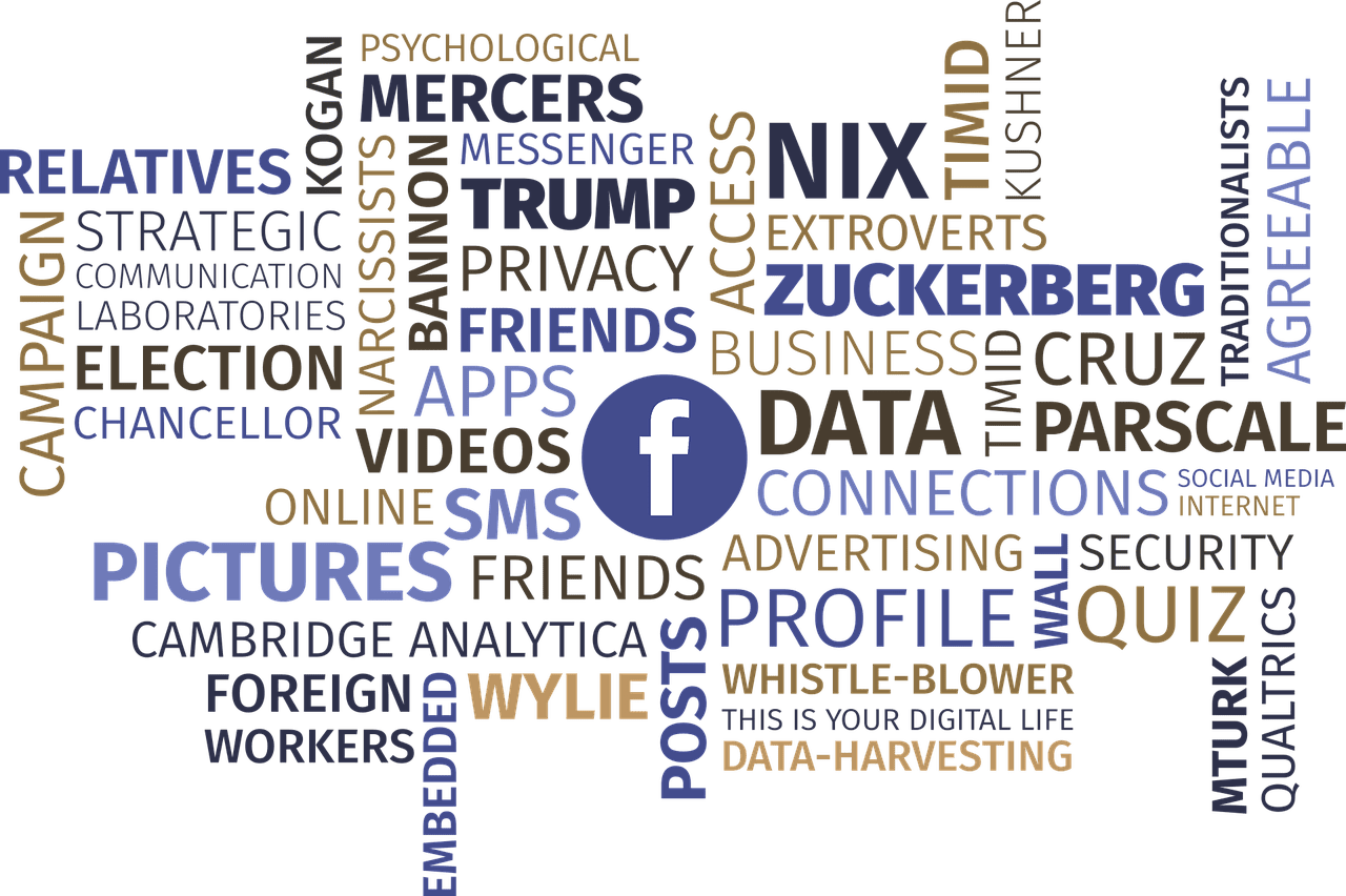Facebook’s privacy rules… and what it means for your ad campaigns