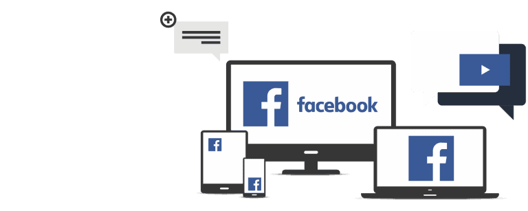 Social Media Ads