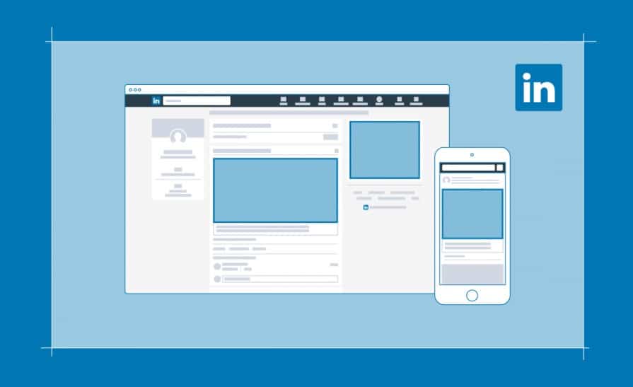 LinkedIn Advertising Ad Specifications 2023