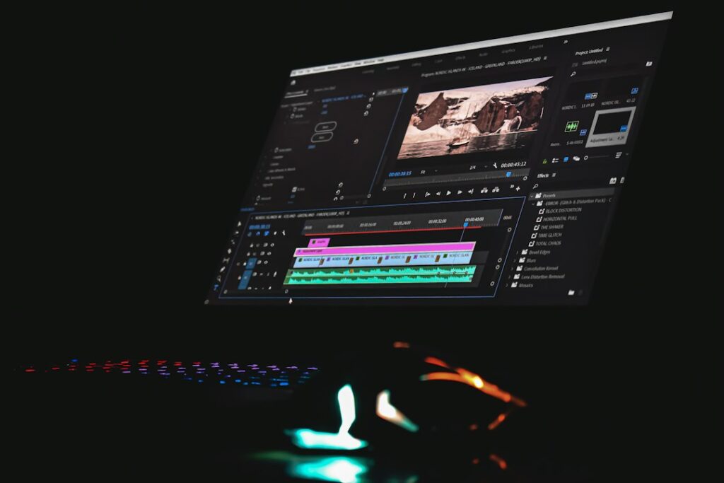 Convert PDF to video