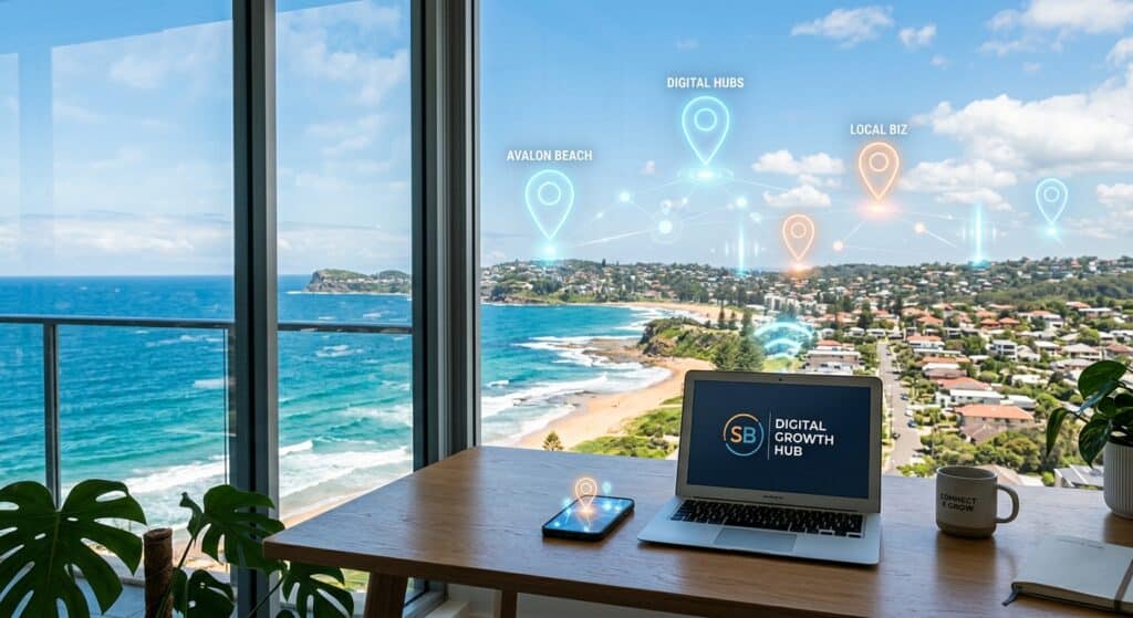 Digital Marketing Northern Beaches