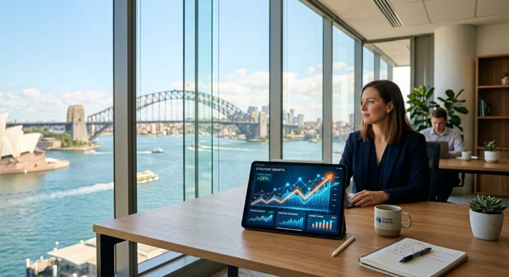 How to Choose the Right Digital Marketing Agency in Sydney: Your Essential Guide