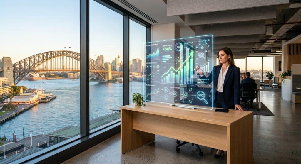 Sydney-Based Outsourced SEO Success Stories: Your Guide to Digital Growth
