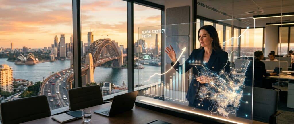 Maximising Your Digital Marketing ROI in Sydney: A Practical Guide