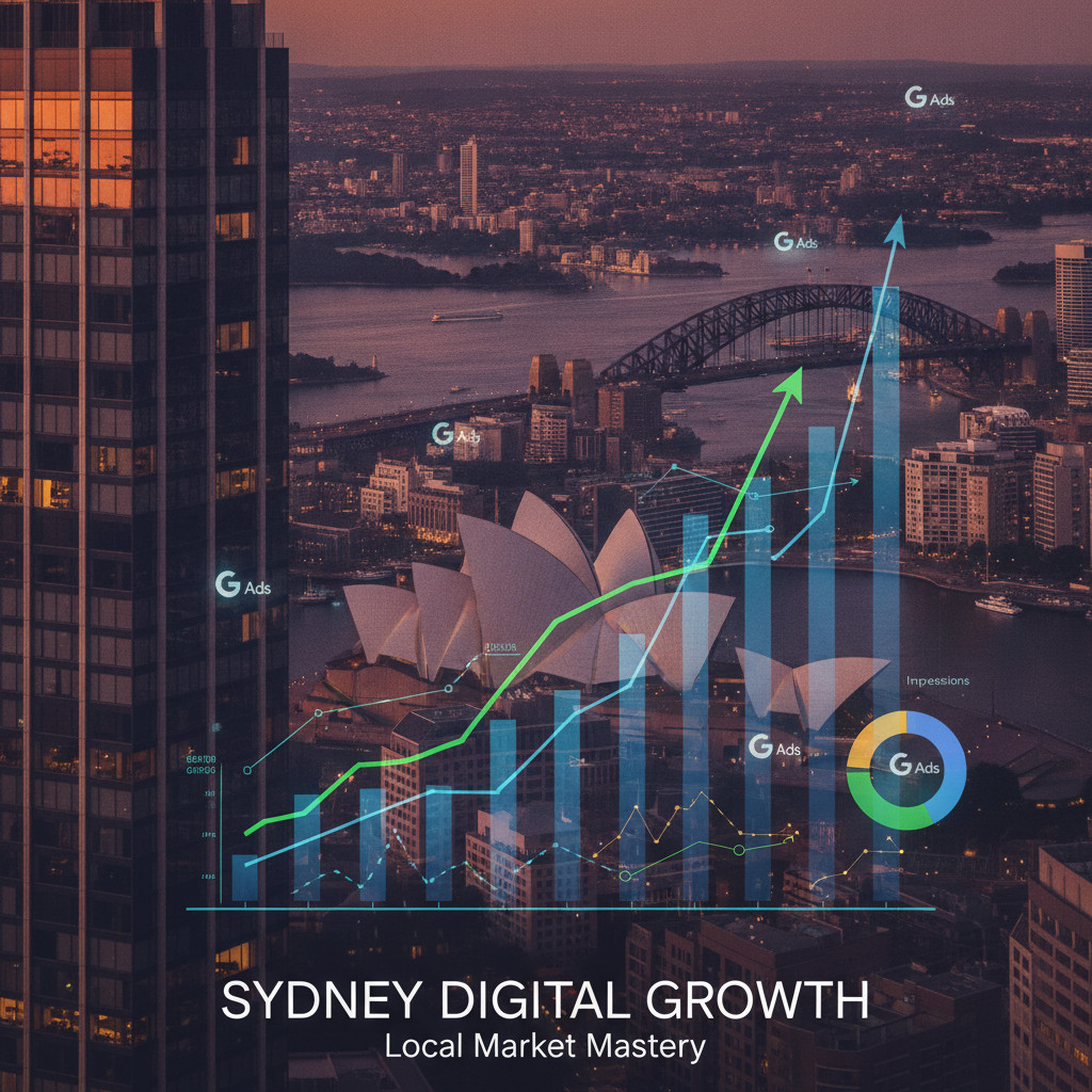 Finding the Best Google Ads Agencies in Sydney: Your Guide to Boosting ROI