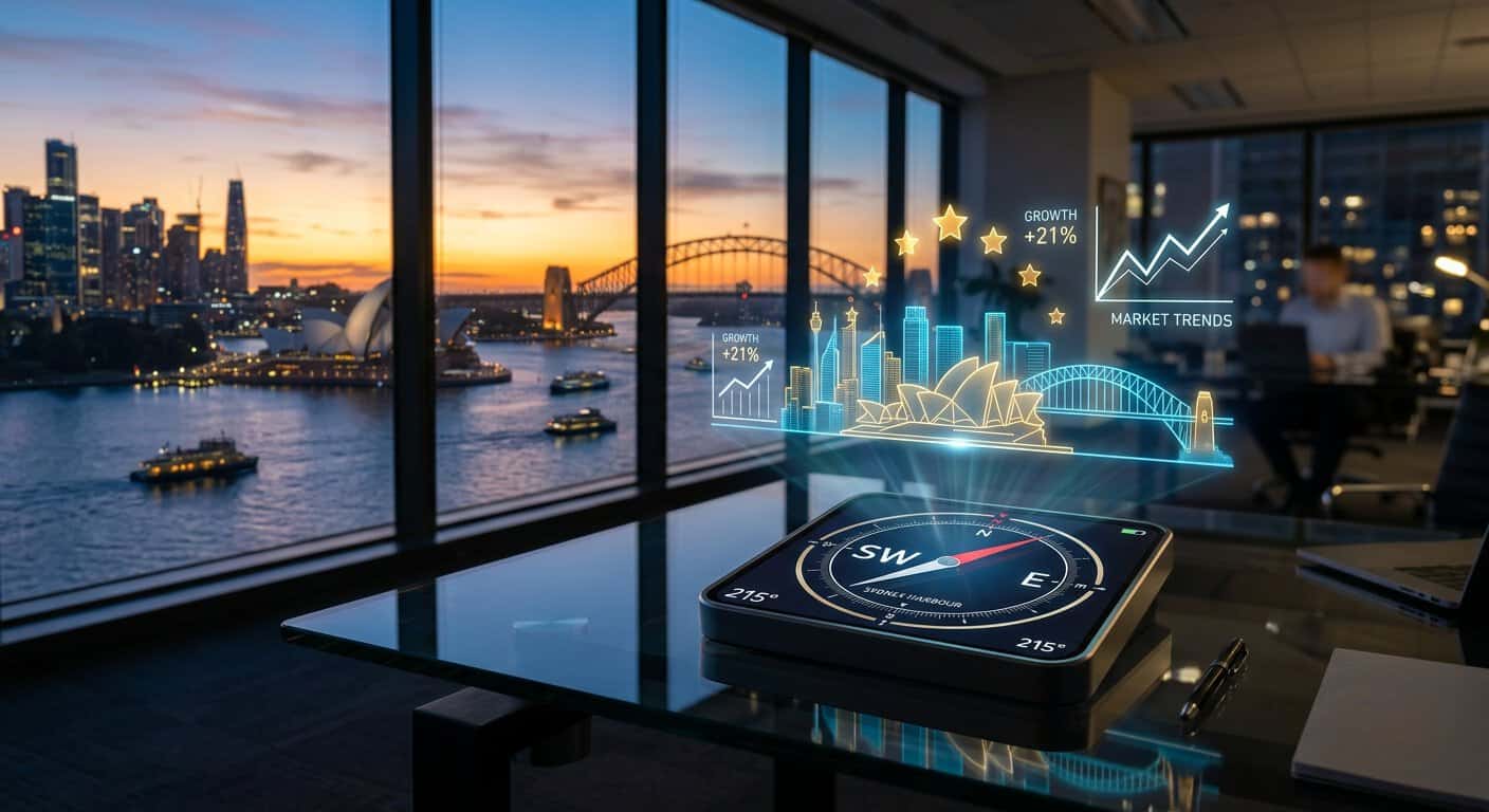 Unearthing Sydney’s Best: A Comprehensive Guide to SEO Agency Reviews