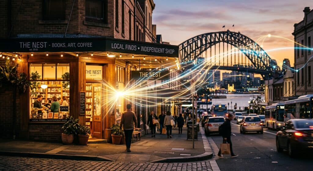 Small Business SEO in Sydney Explained
