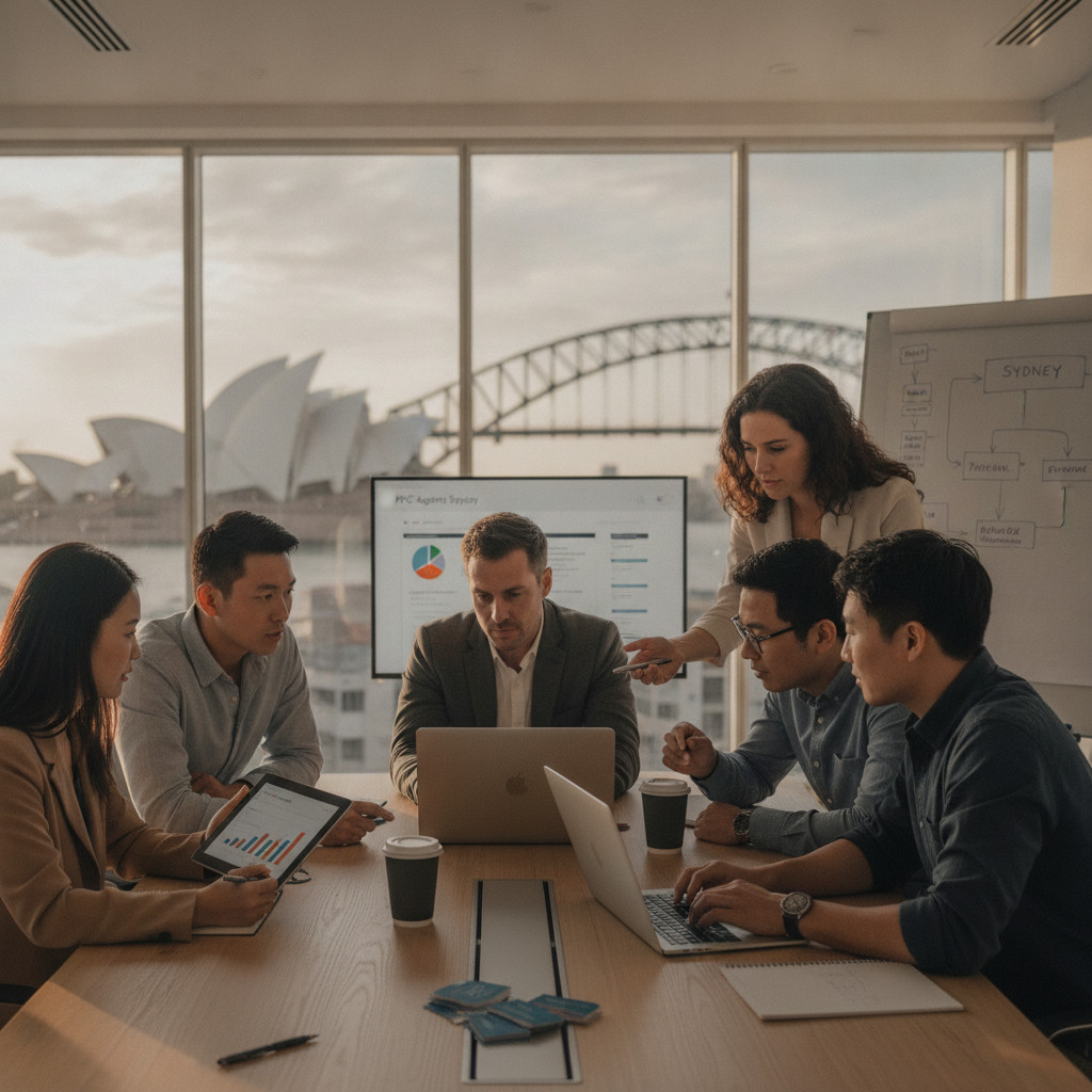 Finding the Best PPC Agency Sydney: Your Guide to Google Ads Success