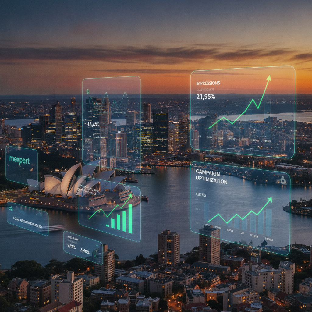 Sydney Google Ads Management: Your Blueprint for Local Business Growth