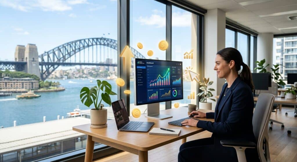 Google Ads Cost Sydney: A Practical Guide for Small Businesses