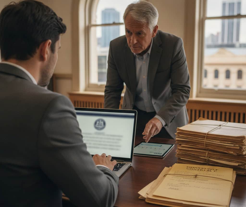 Can a Client Sue You Years Later for ‘Unfinished’ Work in Australia?