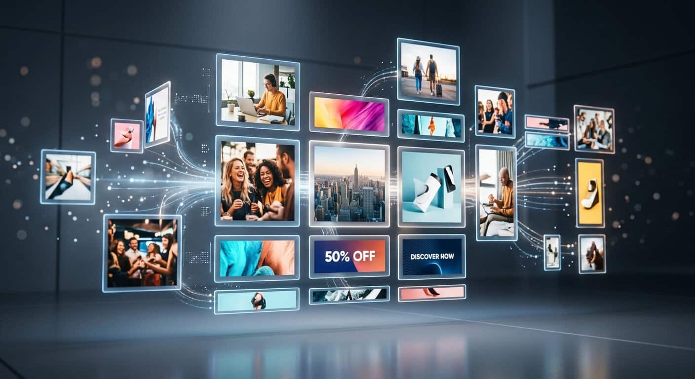 Responsive Display Ad Specs