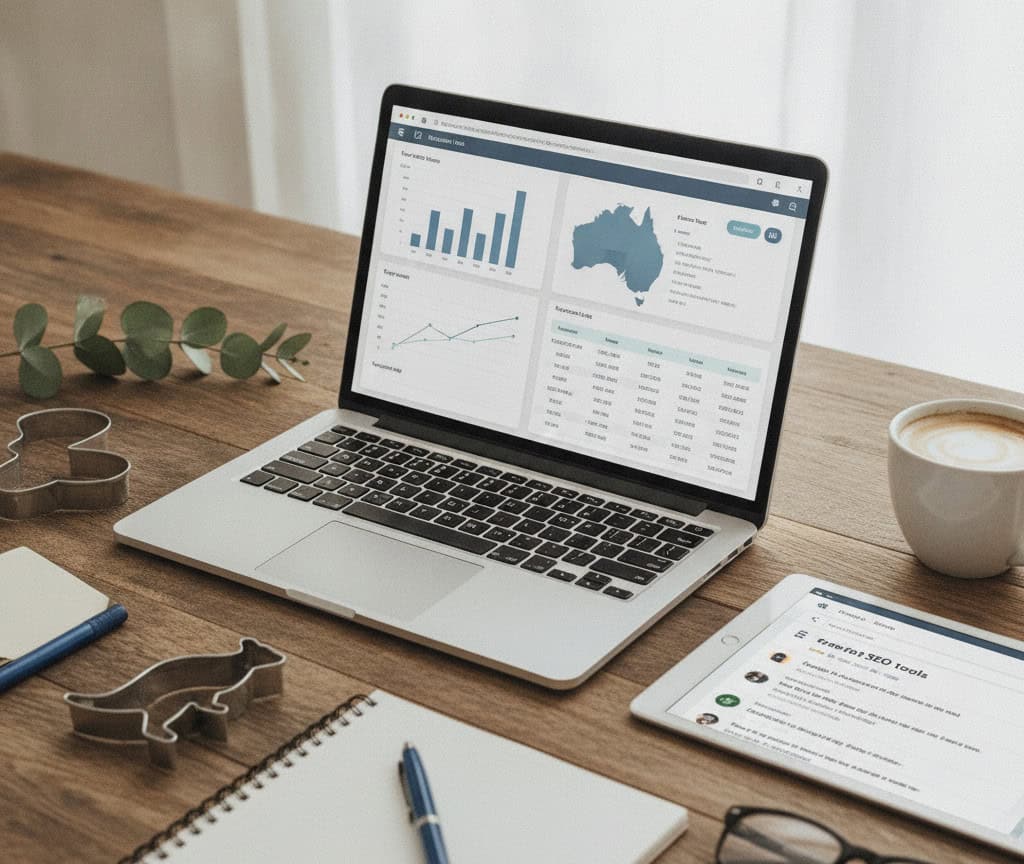 Free Tools to Find Your Best Performing Organic Pages: An Australian Guide