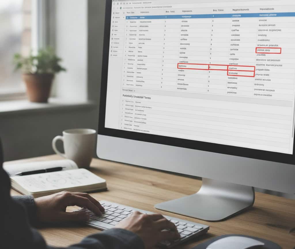 Google & Bing Ads: Decoding the Typo Dilemma in Negative Keywords – Is It Intentional?