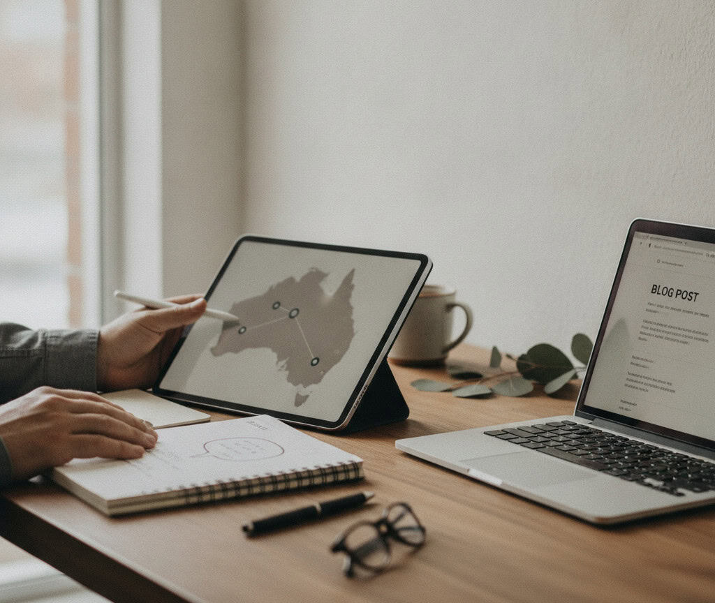 Guest Posting in Australia: Your Practical Guide to Boosting Online Presence