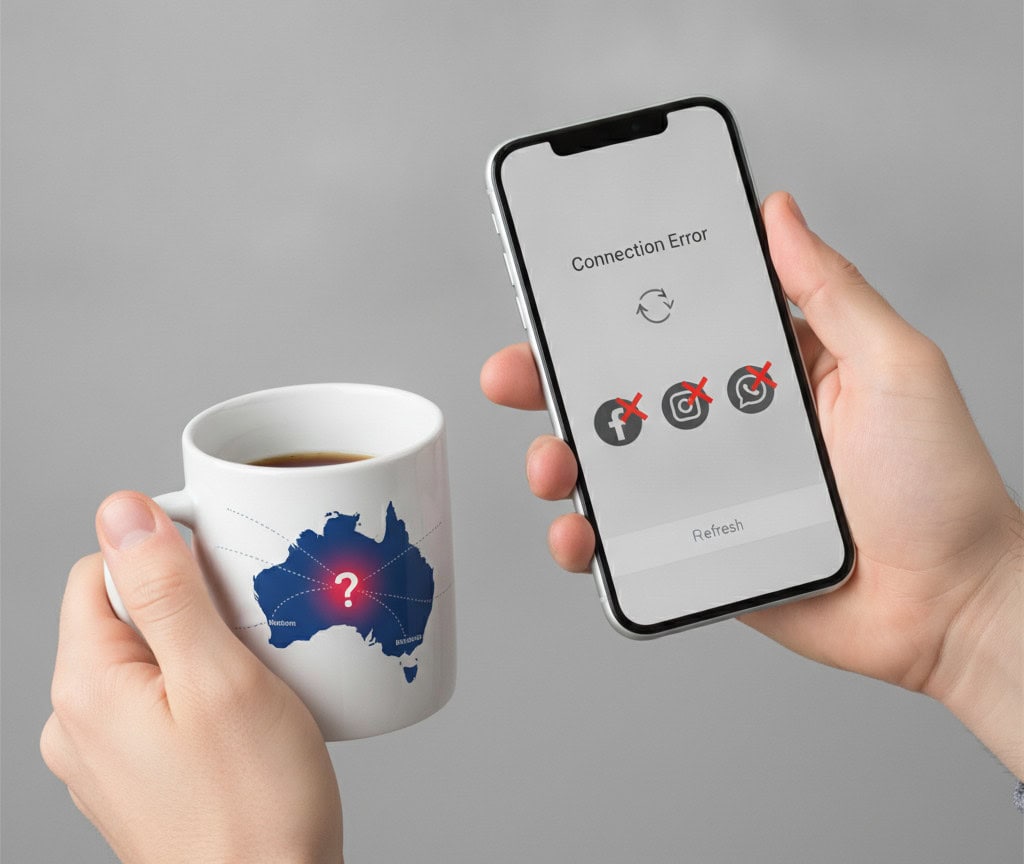 Is Meta Down? A Practical Guide for Australian Users When Facebook, Instagram, and WhatsApp Are Out