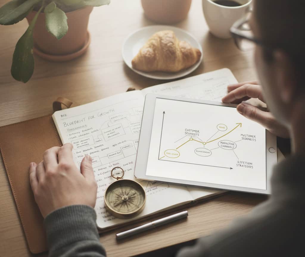 Mastering Customer Acquisition: Your Blueprint for Sustainable Growth
