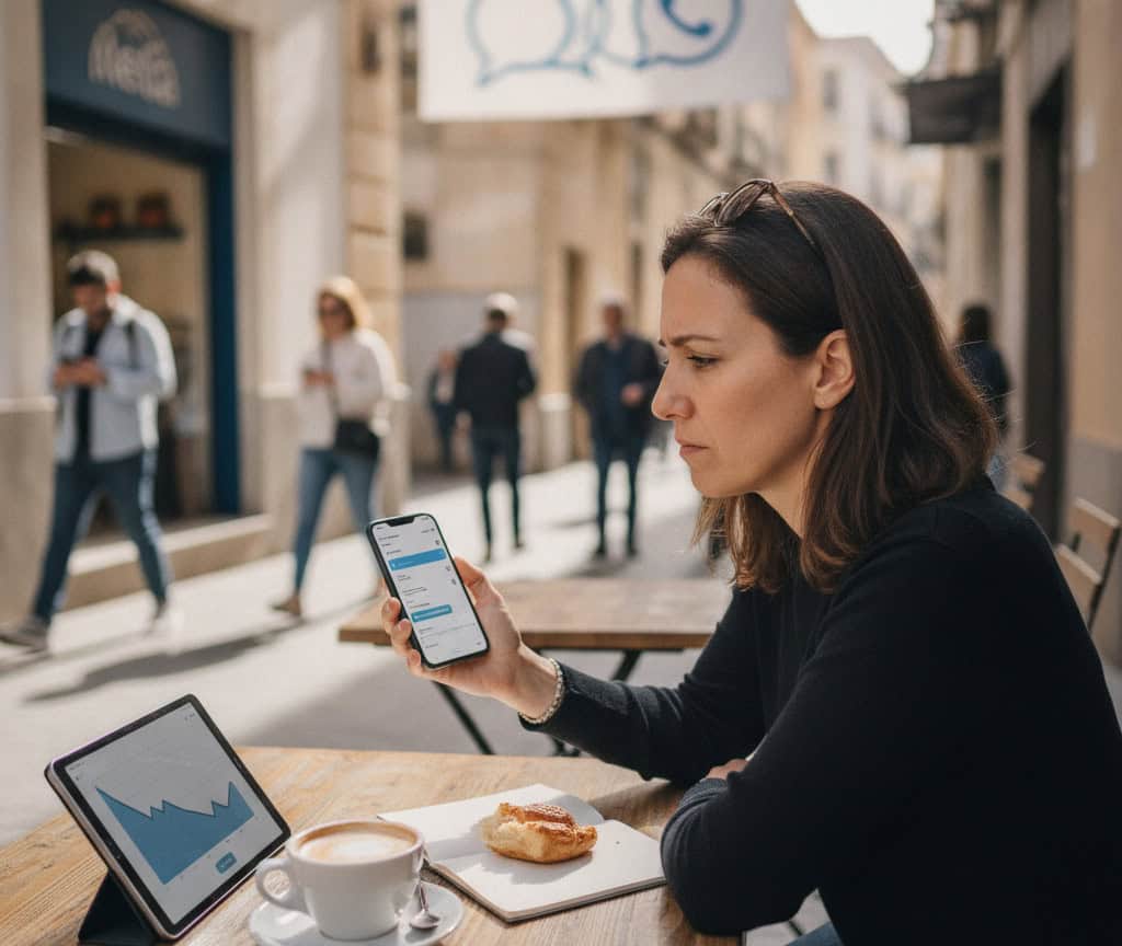 Meta Ads to WhatsApp: Why Prospects Go Quiet & What’s Working in 2026