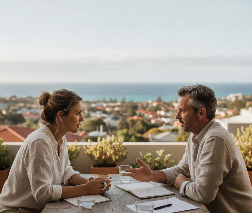 Need Your Advice? A Practical Australian Guide to Seeking and Giving Effective Guidance