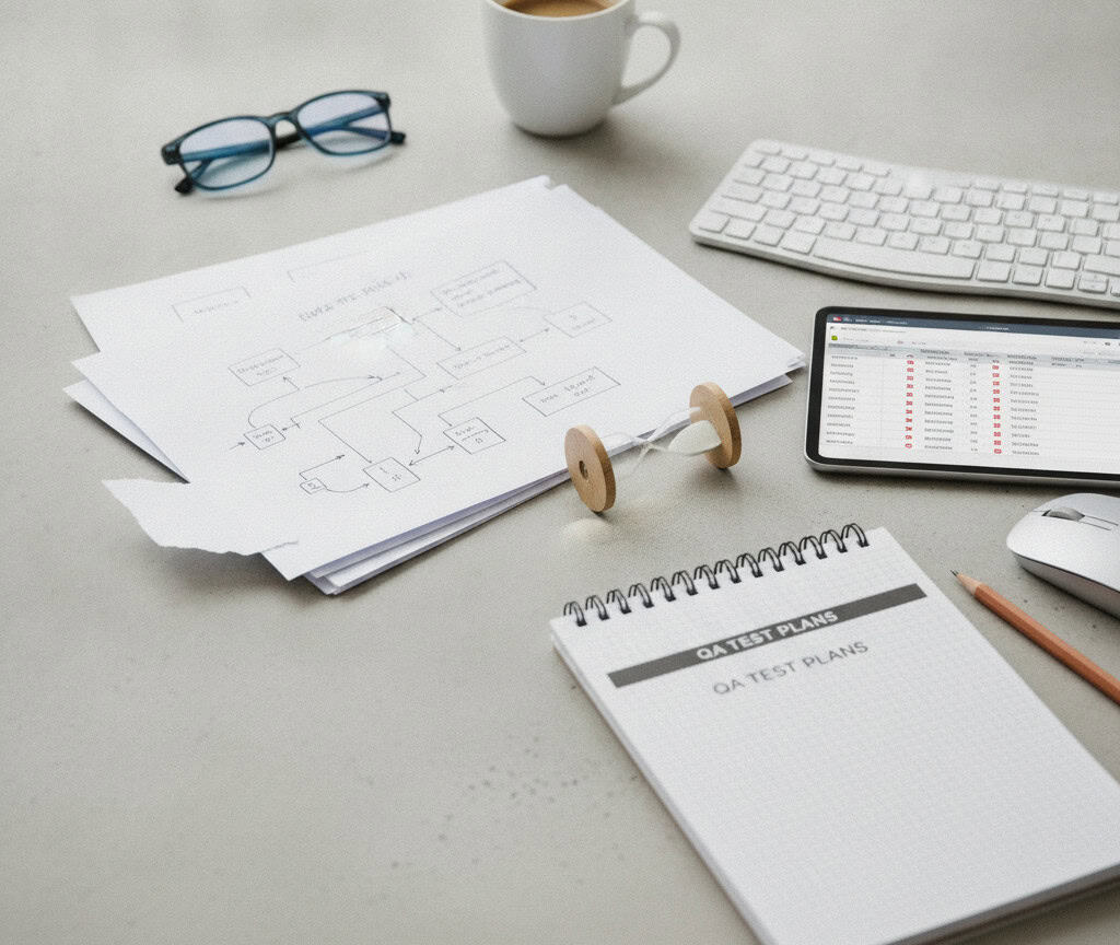Product Feeds vs. Testing: Winning Back Your QA Hours