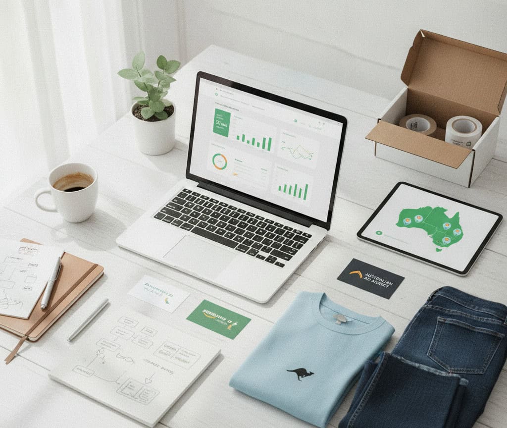 Scale Your Clothing Brand: Choosing the Best Amazon Ad Agency in Australia