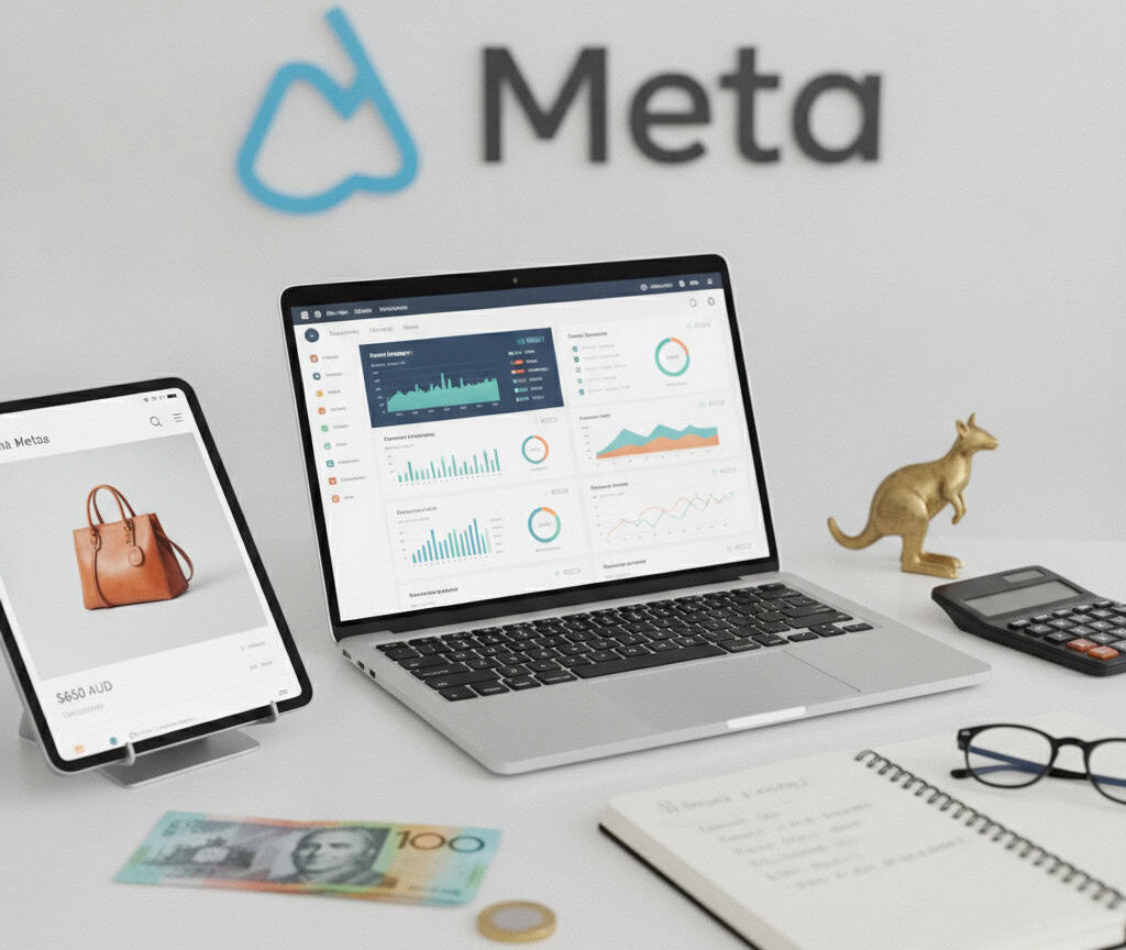 Scaling Your $600+ High-Ticket Product with Meta Ads: An Expert Guide for Australian Businesses