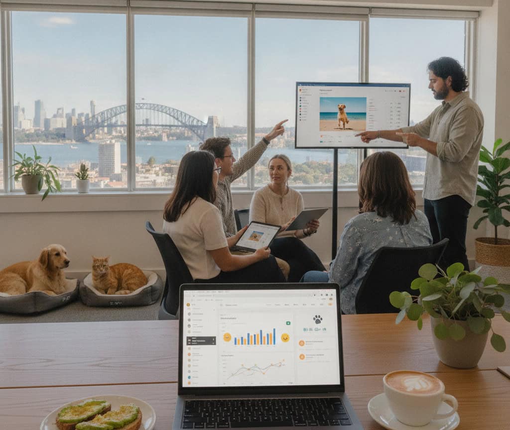 Unlock Growth: Meta Ads for Australian Pet Brands