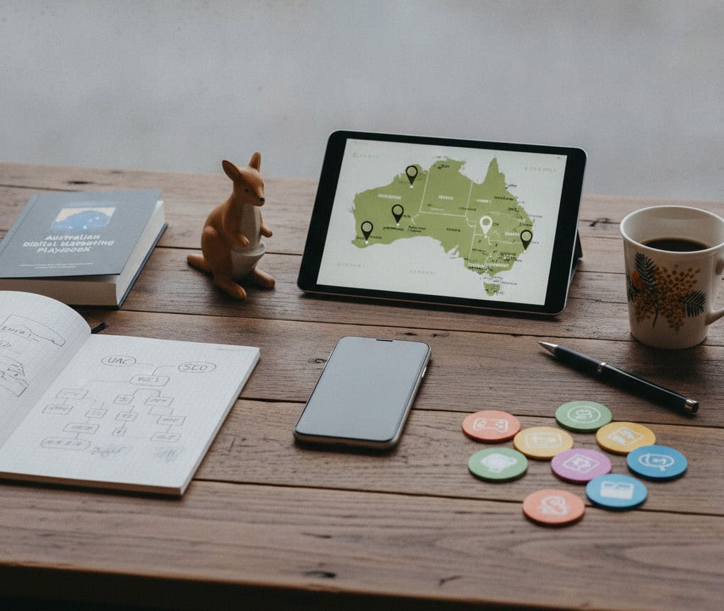 Unlocking App Success: Your Guide to Mobile App Marketing in Australia