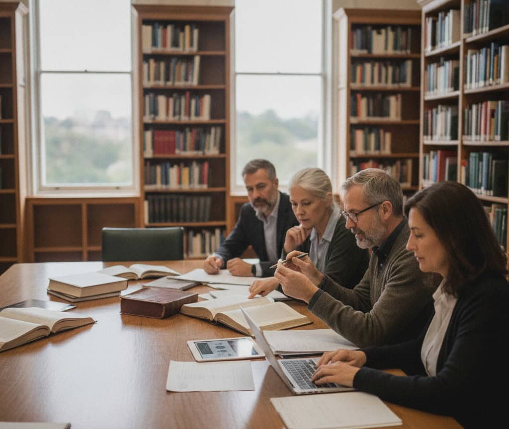 When Only an Expert Will Do: Your Guide to Finding Specialist Answers in Australia