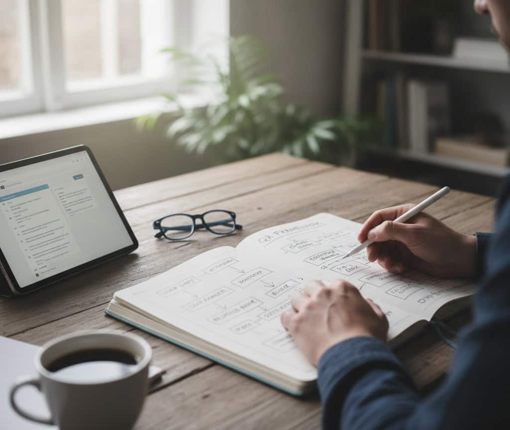 Designing Q&A Content Frameworks That AI Crawlers Easily Parse