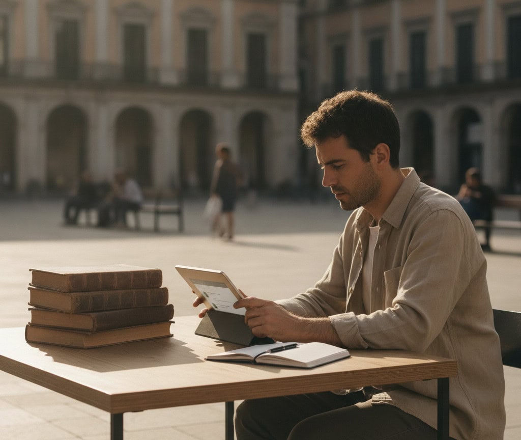 How Search Engine Algorithms Evolved to Favour Direct, Concise Answers