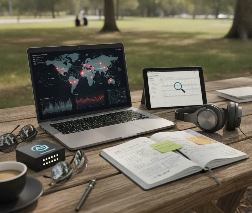 How Specialist AI Visibility Audits Identify Hidden Search Vulnerabilities