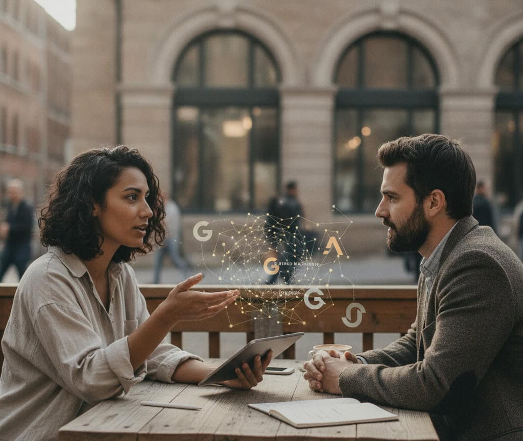 How Strategic Digital PR Shapes Your Brand’s Narrative in AI Models