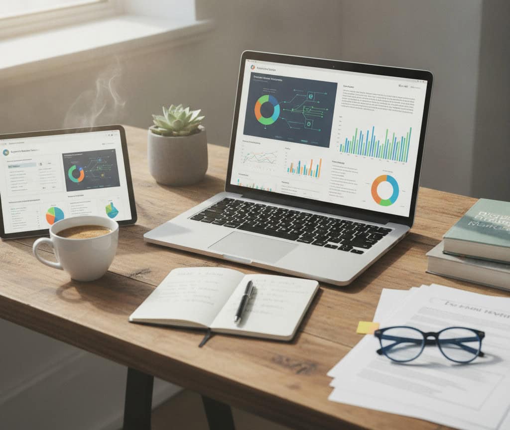 How to Evaluate SEO and AEO Software Features for Your Digital Strategy
