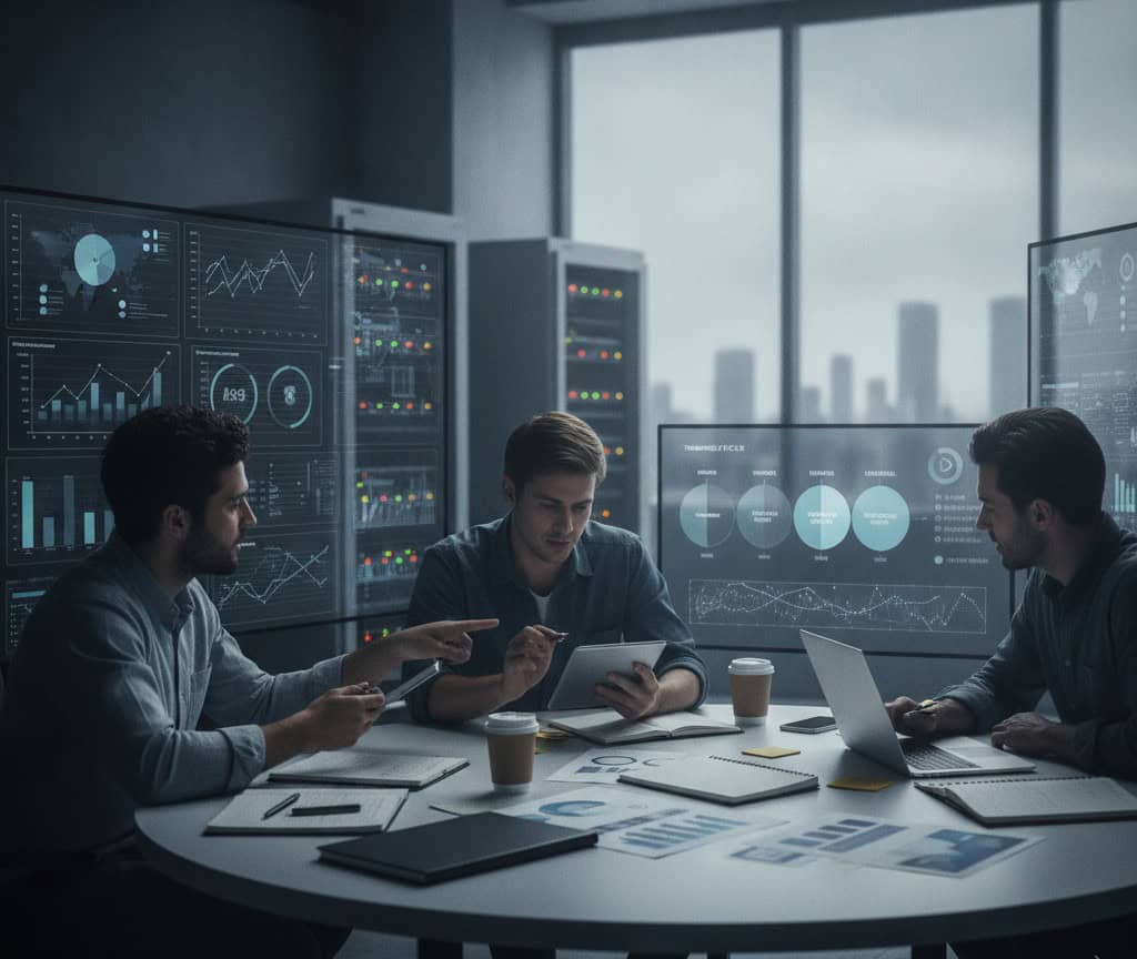 Maintaining Search Visibility Through Changing AI Engine Training Cycles