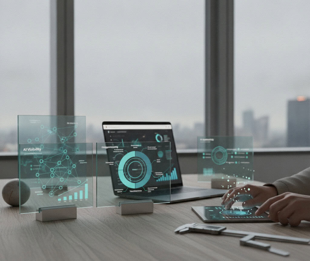 Measuring ROI in AI Visibility: Key Metrics Beyond Traditional Organic Clicks