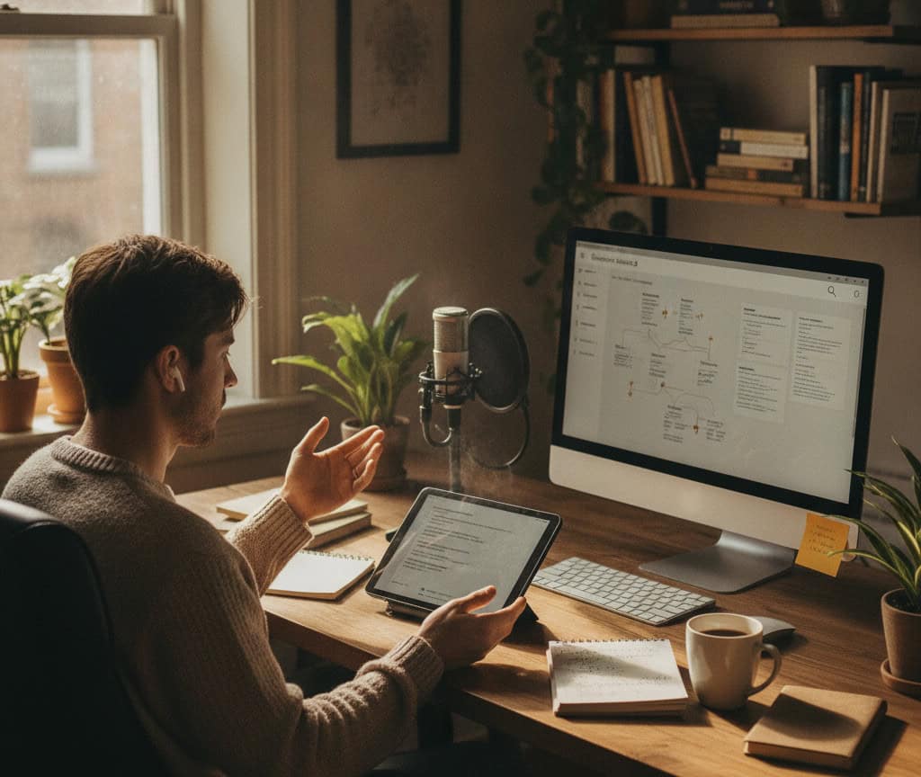 Optimising Long-Tail Conversational Phrasing for Voice Search
