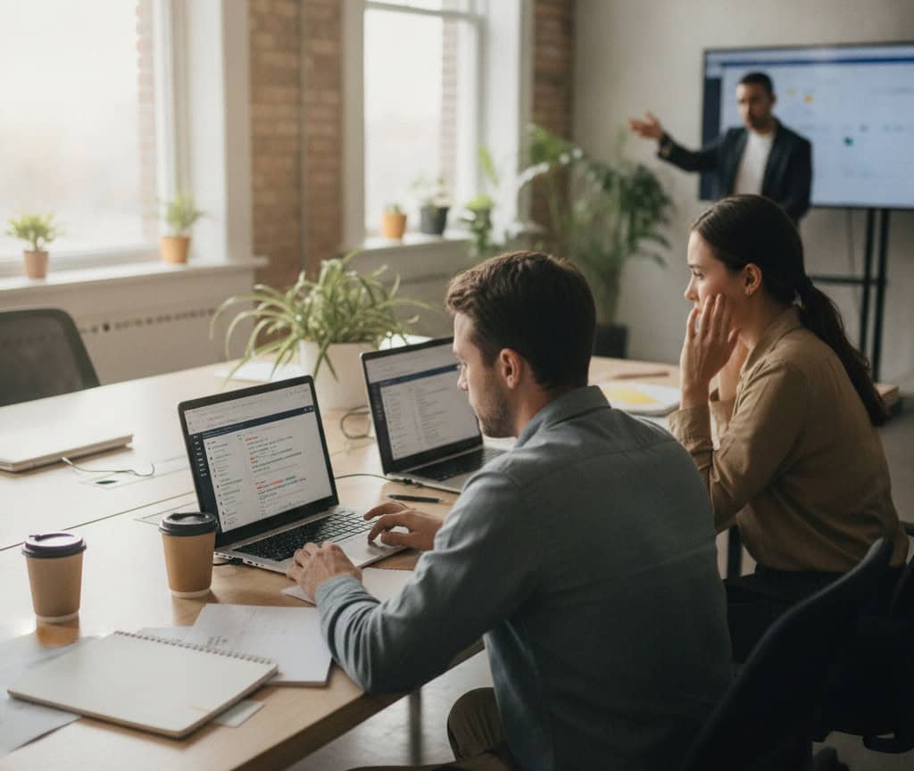 Why In-House Marketing Teams Struggle to Keep Pace with Generative Search
