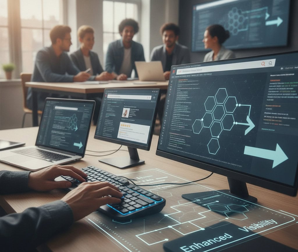 Why Structured Data Markup is Critical for AI-Driven Search Engines